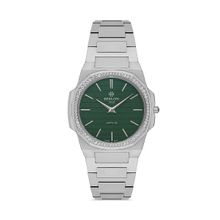 Hislon QL127S-15ST Kadın Kol Saati