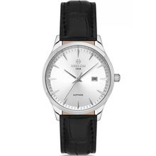 Hislon QL128G-03BS Kadın Kol Saati
