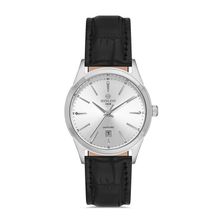 Hislon QL129S-03BS Kadın Kol Saati