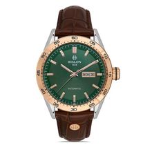 Hislon SD107T-15KR Erkek Kol Saati