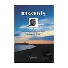 Hissediş - Murat Tosun