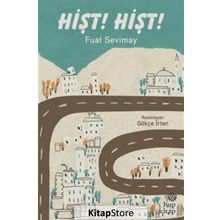 Hişt! Hişt! - Fuat Sevimay