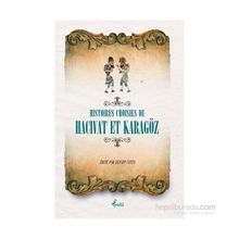 Histoires Choisies de Hacivat et Karagöz - Zeynep Üstün