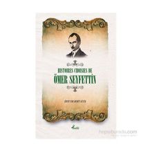 Histoires Choisies de Ömer Seyfettin - Ömer Seyfeddin