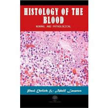 Histology Of The Blood-Platanus Publishing