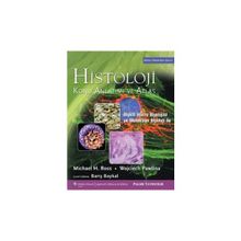 Histoloji Konu Anlatımı ve Atlas - Michael H. Ross Wojciech Pawlina