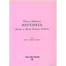 HISTORIA - NIKETAS KHONIATES