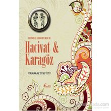 Historias Seleccionadas De Hacivat ve Karagöz - Zeynep Üstün