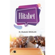 Hitabet - Ebubekir Eraslan