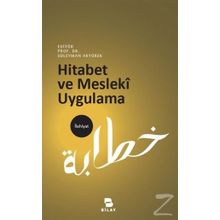 Hitabet ve Mesleki Uygulama - Prof. Dr. Süleyman Akyürek