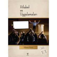 Hitabet ve Uygulamaları - Hasan Yazıcı