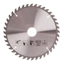 Hitachi 402087 185mm Profesyonel Daire Testere Bıçağı