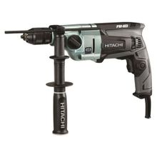 Hitachi D13VL 860W 13mm 2 Vitesli Profesyonel Darbesiz Matkap