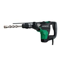Hitachi DH40MC 1000 W 10.5J 7 kg Profesyonel SDS-Max Kırıcı Delici