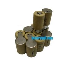 Hitachi EB1412s 14.4 V Batarya İçin 1500 mAH TNL NiCD Pil Grubu