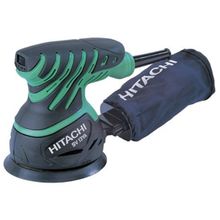 Hitachi Eksantirik SV13YA (230 W) Zımparalama Makinesi