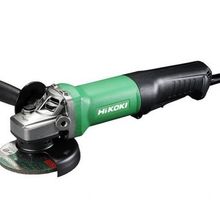 Hitachi G12SE3 1400 W 115 mm Avuç Taşlama Makinesi