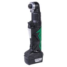 Hitachi WH10DCL Darbeli Köşe Matkap