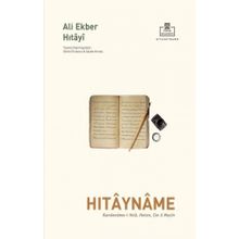 Hıtayname - Ali Ekber Hitayi