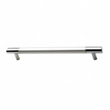 Hitit 224 mm Mat Krom Kulp