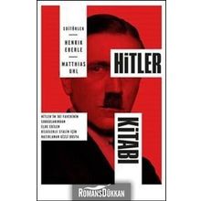 Hitler Kitabı - Henrik Eberle Matthias Uhl