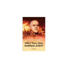 Hitler’i Yenen Adam Mareşal Jukov - Geoffrey Roberts