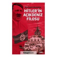 Hitlerin Açıkdeniz Filosu - Richard Humble