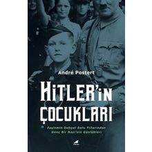 Hitler'in Çocukları - Andre Postert