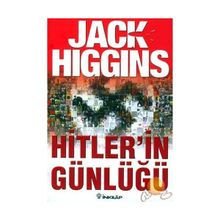 HITLER'IN GÜNLÜĞÜ - Jack Hıggıns