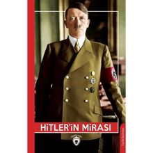 Hitlerin Mirası Özgür Özyürek - Dorlion Yayınevi