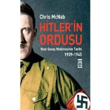 Hitler'in Ordusu - Timaş Yayınları