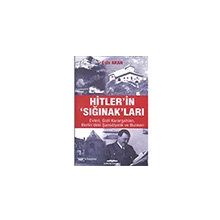 Hitler'in Sığınak’ları - Kastaş Yayınları