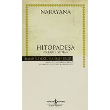 HİTOPADEŞA - NARAYANA