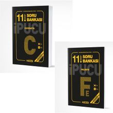Hız 11. Sınıf Coğrafya + Felsefe Soru Bankası Seti 2 Kitap 2023