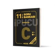 Hız 11. Sınıf Coğrafya İpucu Soru Bankası