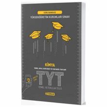 Hız TYT Kimya Soru Bankası