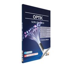 Hız ve Renk Yayınları Hız ve Renk TYT Fizik Optik Fasikülü