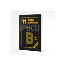 Hız Yayınları 11.Sınıf Biyoloji İpucu Soru Bankası