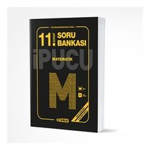 Hız Yayınları 11.Sınıf Matematik İpucu Soru Bankası