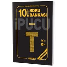 Hız Yayınları 2023 10. Sınıf Tarih İpucu Soru Bankası