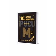 Hız Yayınları10. Sınıf Matematik İpucu Soru Bankası