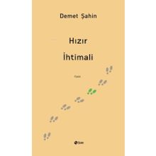 Hızır İhtimali Şule Yayınları