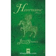Hızırname - Hikayat / İsmail Orhan Sönmez / Ötüken Neşriyat