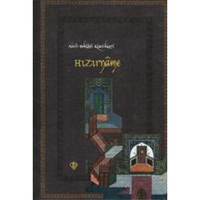 HIZIRNAME - SEYYID ALIZADE HASAN B.MÜSLÜM;BAKI YAŞA ALTINOK