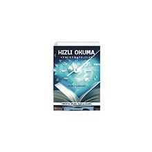 Hızlı Okuma;Yeni Stratejiler Okur Kitaplığı
