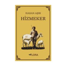 Hizmeker - Hasan Aşık