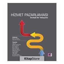 Hizmet Pazarlaması - Kolektif