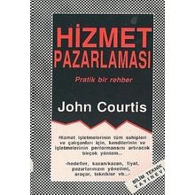 Hizmet Pazarlaması Pratik Bir Rehber Bilim Teknik Yayınevi