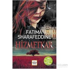 Hizmetkar - Fatima Sharafeddine