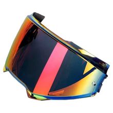 HJC RPHA60 Kırmızı HJ47 Kask Camı
